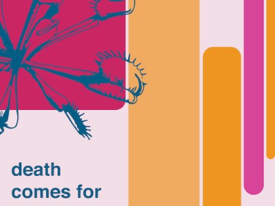 Cover Art is&nbsp;In!!