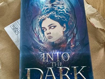 It’s here! And it’s&nbsp;gorgeous.